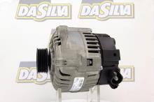 DA SILVA S.A.S. 010121