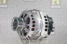 DA SILVA S.A.S. JA010122