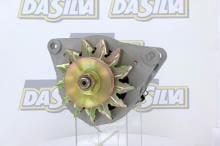 DA SILVA S.A.S. 010128