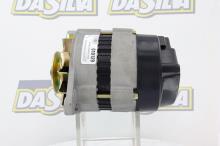 DA SILVA S.A.S. 010129