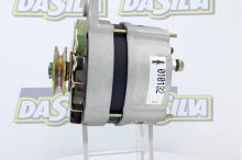 DA SILVA S.A.S. 010132