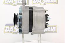 DA SILVA S.A.S. 010135