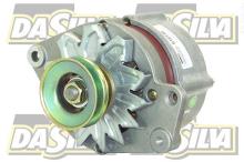 DA SILVA S.A.S. 010136