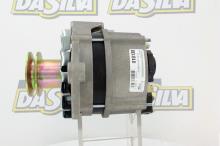 DA SILVA S.A.S. 010138