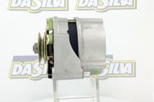 DA SILVA S.A.S. 010139