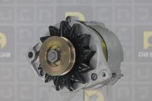 DA SILVA S.A.S. 010141