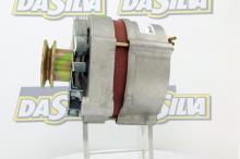 DA SILVA S.A.S. 010143