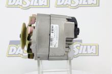 DA SILVA S.A.S. 010144