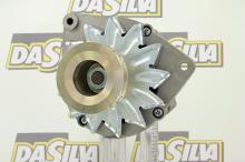 DA SILVA S.A.S. 010146