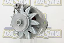 DA SILVA S.A.S. 010147