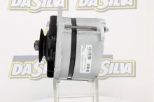 DA SILVA S.A.S. 010148