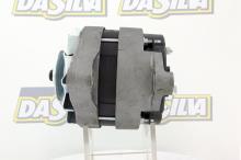 DA SILVA S.A.S. 010150