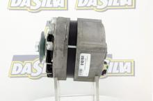DA SILVA S.A.S. 010151