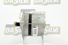 DA SILVA S.A.S. 010152