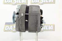 DA SILVA S.A.S. 010155