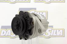 DA SILVA S.A.S. 010156