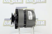 DA SILVA S.A.S. 010157