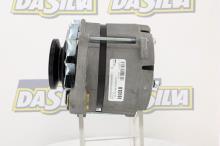 DA SILVA S.A.S. 010161