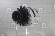 DA SILVA S.A.S. 010162
