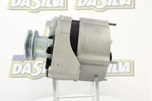DA SILVA S.A.S. 010163