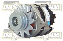 DA SILVA S.A.S. 010165