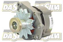 DA SILVA S.A.S. 010171