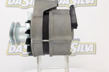 DA SILVA S.A.S. 010172