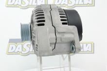 DA SILVA S.A.S. 010174