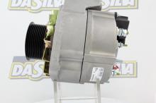 DA SILVA S.A.S. 010176