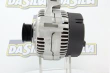 DA SILVA S.A.S. 010177