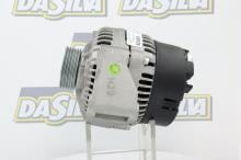 DA SILVA S.A.S. 010179