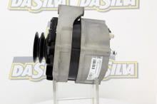 DA SILVA S.A.S. 010181