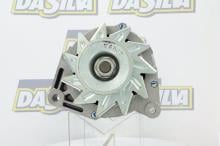 DA SILVA S.A.S. 010183