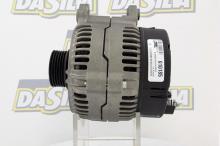 DA SILVA S.A.S. 010185