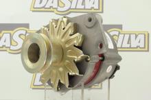 DA SILVA S.A.S. 010192