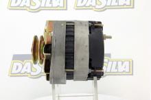 DA SILVA S.A.S. 010196