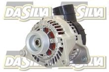 DA SILVA S.A.S. 010202