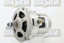 DA SILVA S.A.S. 010203