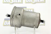 DA SILVA S.A.S. 010204