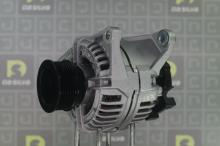 DA SILVA S.A.S. 010210