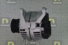 DA SILVA S.A.S. JA010210