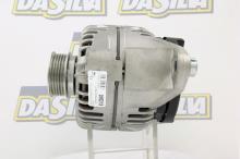 DA SILVA S.A.S. 010213