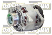 DA SILVA S.A.S. JA010214