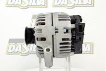 DA SILVA S.A.S. 010216