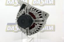 DA SILVA S.A.S. 010219