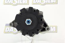 DA SILVA S.A.S. 010221
