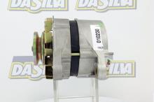DA SILVA S.A.S. 010230