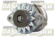 DA SILVA S.A.S. 010231
