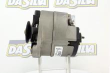 DA SILVA S.A.S. 010232