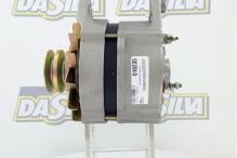 DA SILVA S.A.S. 010235